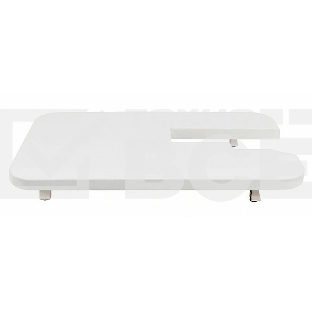 Дополнительный столик Janome 725-813-002 для МХ55/77, Grape2016, 311PG, 1225S, ML 77, VS50/52/54S/56S, Color 55, 1543