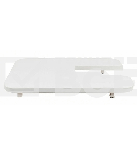 Дополнительный столик Janome 725-813-002 для МХ55/77, Grape2016, 311PG, 1225S, ML 77, VS50/52/54S/56S, Color 55, 1543
