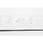 Холодильник Hitachi R-W660PUC7 GPW белый двухкамерный 396/144л морозилка сверху, No Frost, Side by Side, фото4