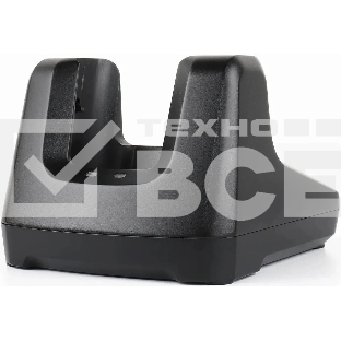 Зарядная станция Urovo ACC-HBCDT30 1 слот ТСД + 1 слот АКБ для DT30 (упак.:1шт)