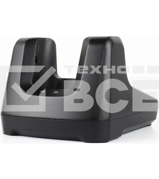 Зарядная станция Urovo ACC-HBCDT30 1 слот ТСД + 1 слот АКБ для DT30 (упак.:1шт)