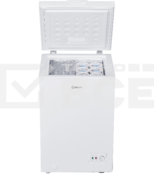 Мороз. ларь Indesit ICF 100