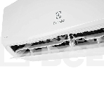 Блок внутренний сплит-системы Electrolux Fusion Wave Super DC EACS/I-09HFW/N8/in инвертор, 9000 BTU, 25 м², 21 дБ, охлаждение, обогрев, осушение, белый, фото7