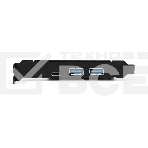 Контроллер USB 3.1 Gembird SPCR-03 в разъем PCI-e, 2xUSB-A + 1xType-C, фото6