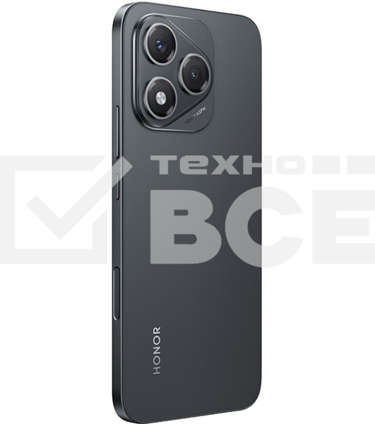 Смартфон Honor 400 Lite 8/256Gb черный