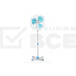 Напольный вентилятор Centek CT-5015 Bluel 1 шт/уп, фото2
