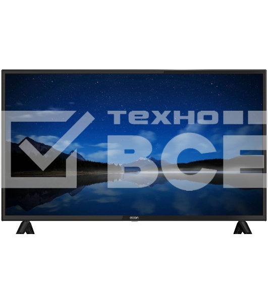 Телевизор Econ 40
