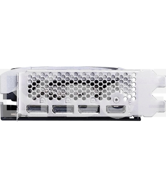 Видеокарта MSI PCI-E 5.0 RTX 5060 Ti 8G VENTUS 3X OC NVIDIA GeForce RTX 5060TI 8Gb 128bit GDDR7 2602/28000 HDMIx1 DPx3 HDCP Ret