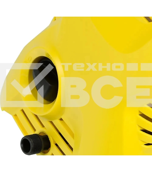 Минимойка Karcher К 2 Compact 1400Вт
