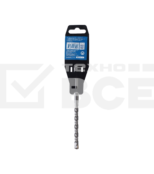Бур PATRIOT SDS Plus S2 8x160