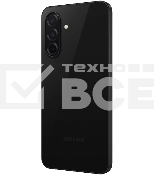 Смартфон Samsung Galaxy A26 5G SM-A266B 8/256Gb, черный