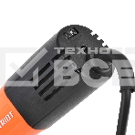 Машина углошлифовальная (УШМ) PATRIOT AG 126E, пылезащищенная.  1050Вт, Диск 125 мм, фото10