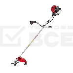 Триммер бензиновый Elitech ТБ 3612T4 (E1602.016.00) 900Вт 1.2л.с. неразбор.штан. реж.эл.:леска/нож, фото 1