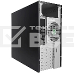 Компьютерный корпус Midi Tower InWin EAR067 Black U3*2+U2*2+A(HD)/COMBO ATX, mATX (без блока питания), фото2
