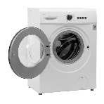 Стиральная машина Centek CT-1902 белый, загрузка фронтальная 6 кг, 1000 об/мин, Класс A+, фото6