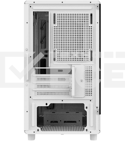 Компьютерный корпус RAMS 2.0 белый Type C