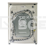 Стиральная машина с сушкой Centek CT-1977 белый, загрузка фронтальная 10кг, 1400 об/мин, Класс А+++, фото5