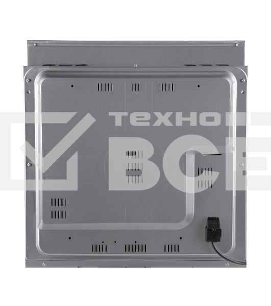 Шкаф духовой электрический MAUNFELD FEOF7871B