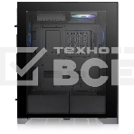 Компьютерный корпус Thermaltake CTE T500 TG ARGb черный без БП ATX 3x140мм 2xUSB3.0 1xUSB3.1 audio bott PSU, фото9