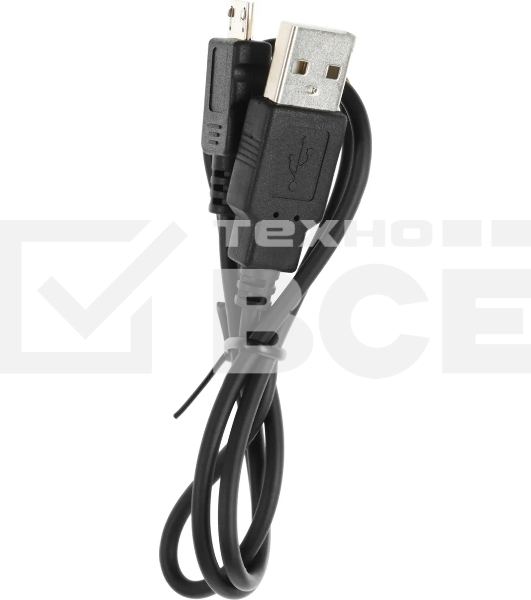 Гарнитура накладные Panasonic RB-HF520BE-K черный беспроводные bluetooth оголовье