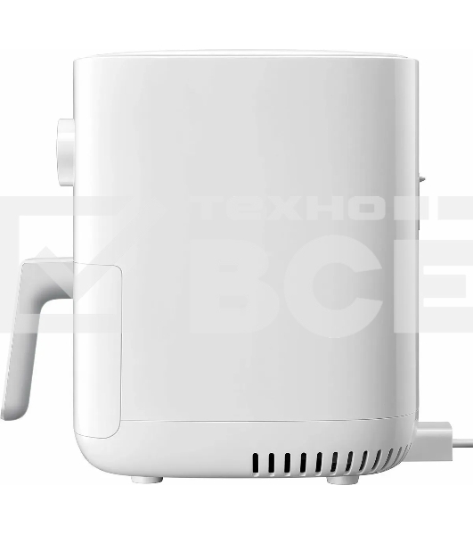 Аэрогриль Xiaomi Smart Air Fryer 4.5L EU