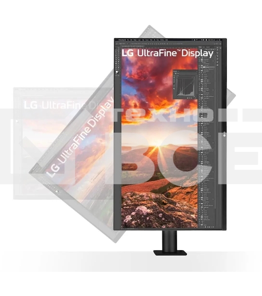 Монитор LG 31.5