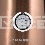 Чайник электрический Maunfeld MFK-624BZ, фото6