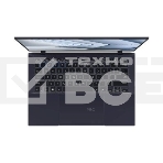 Ноутбук ASUS B9403CVAR-PP1795 14'(2880x1800 OLED)/Intel Core 7 150U(1.8Ghz)/32768Mb/1024PCISSDGb/noDVD/Int:shared/Cam/BT/WiFi/63WHr/war 1y/0.95kg/Star Black/DOS + магн корп; NumberPad; чехол; кабель microHDMI--RJ45, фото6