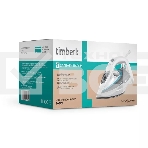 Утюг Timberk T-KSI02 (белый), фото2