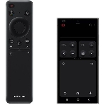 Телевизор Samsung 85' QE85QN80FAUXRU черный NEO QLED 4K UHD 144Hz Tizen, фото4