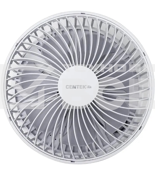 Вентилятор настольный CENTEK CT-5043