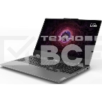 Ноутбук Lenovo LOQ 15ARP9 серый 83JC005GRK 15.6