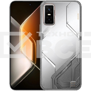 Смартфон INFINIX GT 30 8/256Gb белый