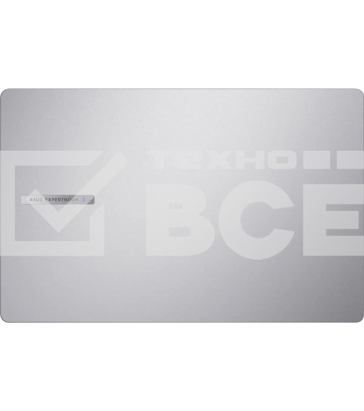 Ноутбук ASUS ExpertBook P1 P1503CVA-S71634 Intel Core i3 1315U 1200MHz/15.6