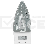 Утюг SUPRA IS-1821 1800 Вт белый, фото2