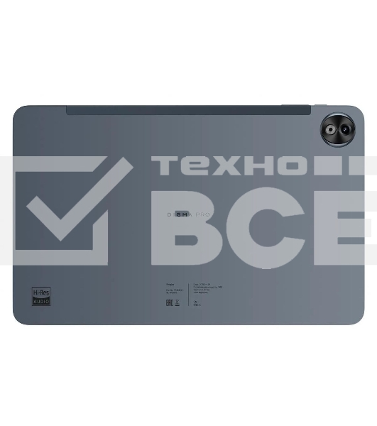 Планшет Digma Pro Empire G99 (2.2) 8C RAM8Gb ROM256Gb 12