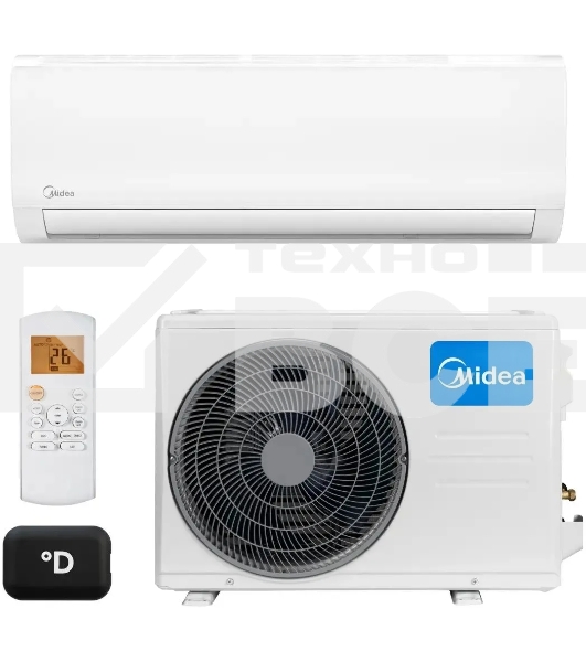 Сплит-система Midea Favorite MSFRW-09N8C2 белый