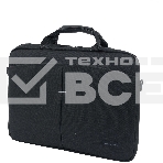 Сумка для ноутбука 15.6' Portcase KCB-162 черный нейлон/полиэстер (KCB-162 BLACK), фото10