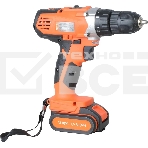 Дрель-шуруповерт Союз ДШС-12-2К-ПРОМО аккум. патрон:быстрозажимной (кейс в комплекте), фото7