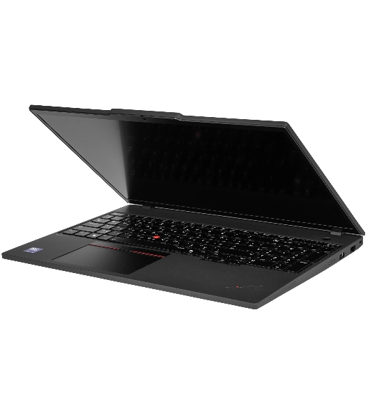 Ноутбук Lenovo ThinkPad T16 AMD G4 16' WUXGA (1920x1200)IPS 400nits, Ryzen AI 7 PRO 350, 16GB DDR5 -5600, 512GB SSD M2, Radeon 860M, WiFi7,BT, TPM2.0, 86Wh , Win 11 Pro ENG, 1,9 kg, 1y,