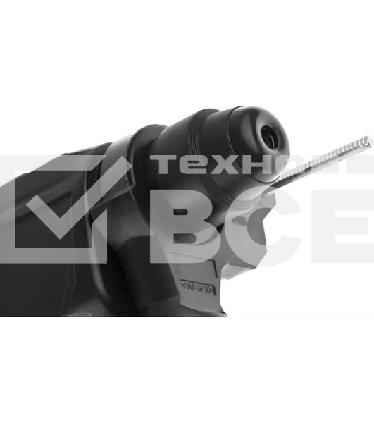 Перфоратор Haммer Flex PRT650D 650 Вт SDS+ 24мм 0-1000об/мин 2.4Дж 3 режима кейс