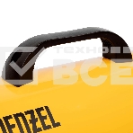 Дизельная тепловая пушка Denzel DHG-20, 20 кВт, 500 м3/ч, прямой нагрев, фото3