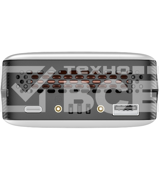 Портативный аккумулятор Litheli Li-Ion 2,0 А/ч, U20BY01-0U000