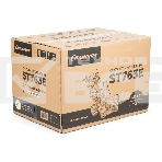 Снегоуборщик Champion ST763E (7лс, 62см, 6F/2R, колеса, 3л, 81кг, эл. стартер, фары, обогрев рук, зимн. двиг.), фото2