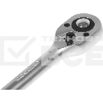 Набор инструмента AUTOVIRAZH AV-011012 12 пр.((трещетка 1/2+ удлиннитель+10 торцевых головок)), фото2