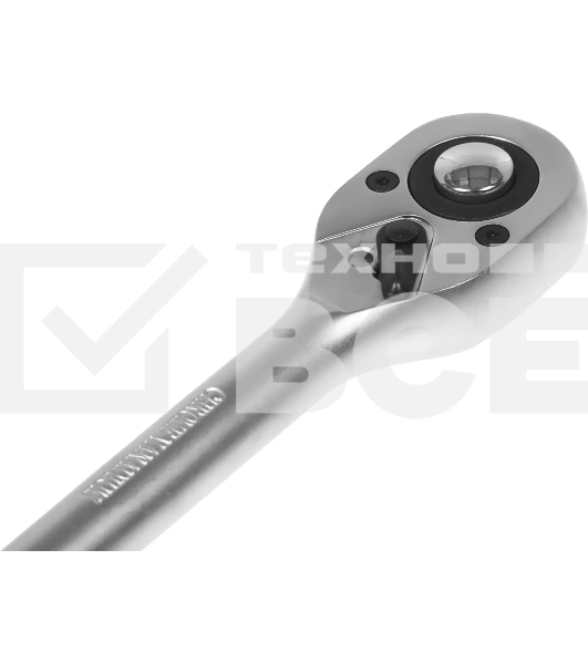 Набор инструмента AUTOVIRAZH AV-011012 12 пр.((трещетка 1/2+ удлиннитель+10 торцевых головок))