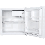 Холодильник Maunfeld MFF50W белый мат. однокамерный 46л, фото7