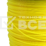 Леска PATRIOT Roundline D 3,0 мм L 400 м (круглая, желтая) 300-400-1, фото3