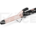 Щипцы для завивки волос Hyundai H-HS1422 черный, 25 мм, 200 °C, 6 режимов, фото10