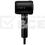 Фен BRAYER BR3027 черный, 1000 Вт, фото3